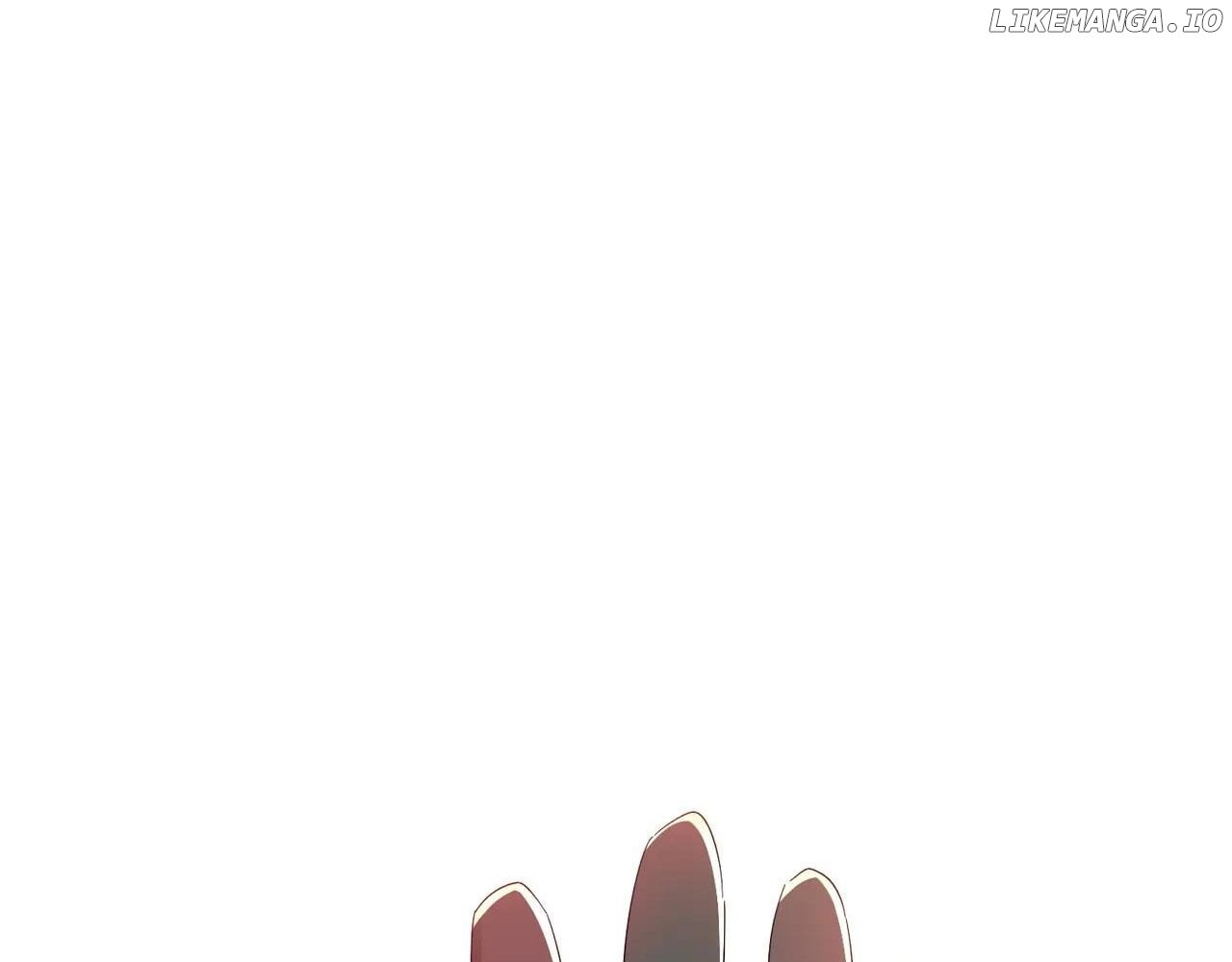 My Furry Harem Is After Me Chapter 323 - page 31